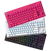 Tastatură Mchose Mix 87 Cu fir / Black photo 3