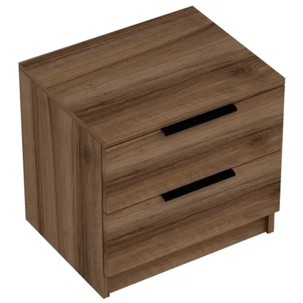 Noptiere Trendy Kale Plus 40 x 54 x 47 / Lemn / Sonoma Oak photo 2