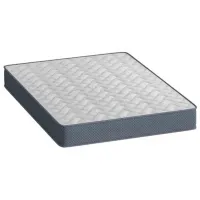 Saltea ortopedică Trendy Spinal Assistance 90 x 190 cm Înălțimea saltelei: 23 cm