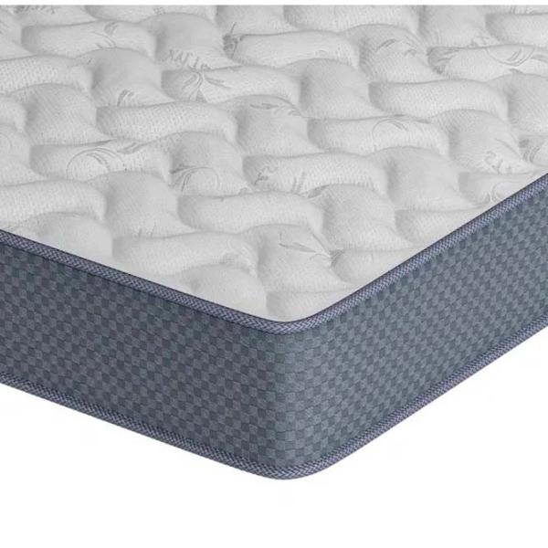 Saltea ortopedică Trendy Spinal Assistance 90 x 190 cm Înălțimea saltelei: 23 cm photo 3