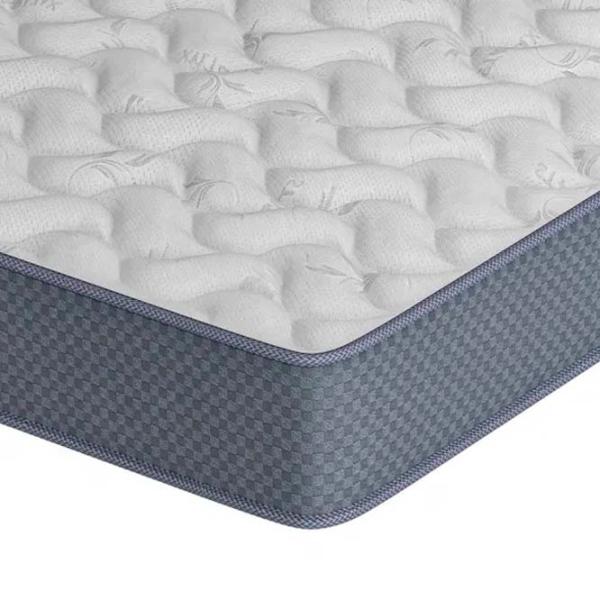 Saltea ortopedică Trendy Spinal Assistance 90 x 190 cm Înălțimea saltelei: 23 cm photo 4