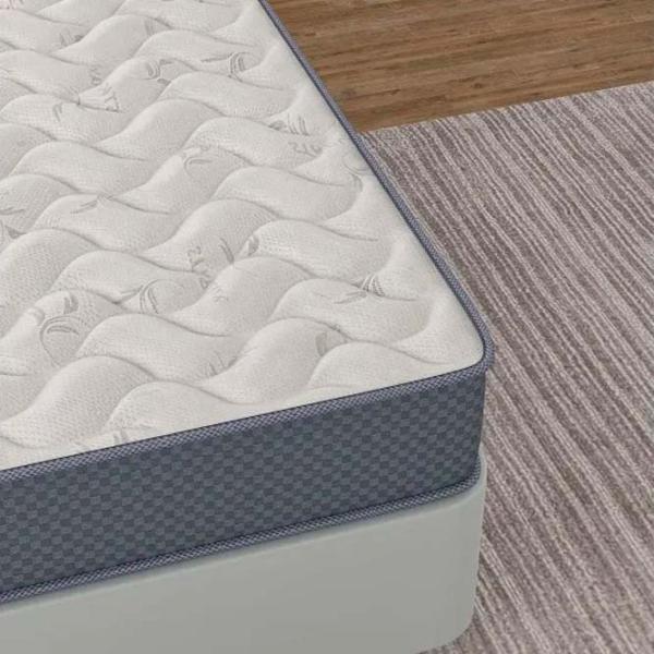Saltea ortopedică Trendy Spinal Assistance 90 x 190 cm Înălțimea saltelei: 23 cm photo 5