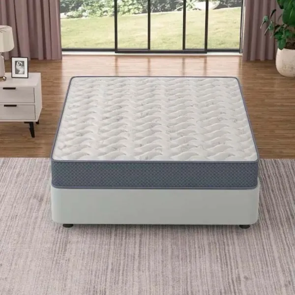 Saltea ortopedică Trendy Spinal Assistance 90 x 190 cm Înălțimea saltelei: 23 cm photo 7