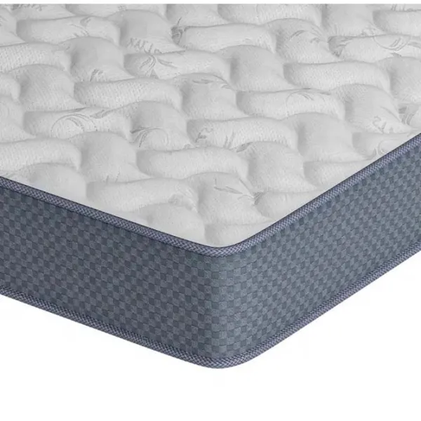 Saltea ortopedică Trendy Spinal Assistance 150 x 200 cm Înălțimea saltelei: 23 cm photo 2