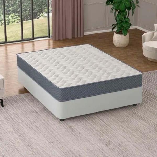 Saltea ortopedică Trendy Spinal Assistance 150 x 200 cm Înălțimea saltelei: 23 cm photo 7