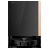 Робот пылесос Mova Mobius 60 6400 мАч / Черный photo 2