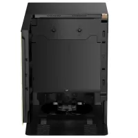 Робот пылесос Mova Mobius 60 6400 мАч / Черный photo 5