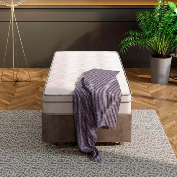 Ортопедический матрас Trendy Julya Pocket 90 x 190 см Высота матраса: 22 см photo 4