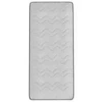 Saltea ortopedică Trendy Julya Pocket 140 x 190 cm Înălțimea saltelei: 22 cm photo 2