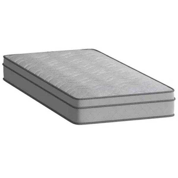 Saltea ortopedică Trendy Julya Pocket 90 x 200 cm Înălțimea saltelei: 22 cm photo 1