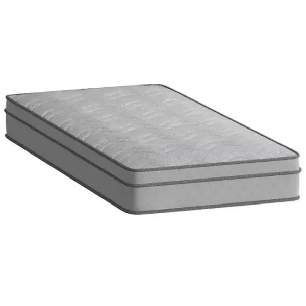Saltea ortopedică Trendy Julya Pocket 180 x 200 cm Înălțimea saltelei: 22 cm photo 1