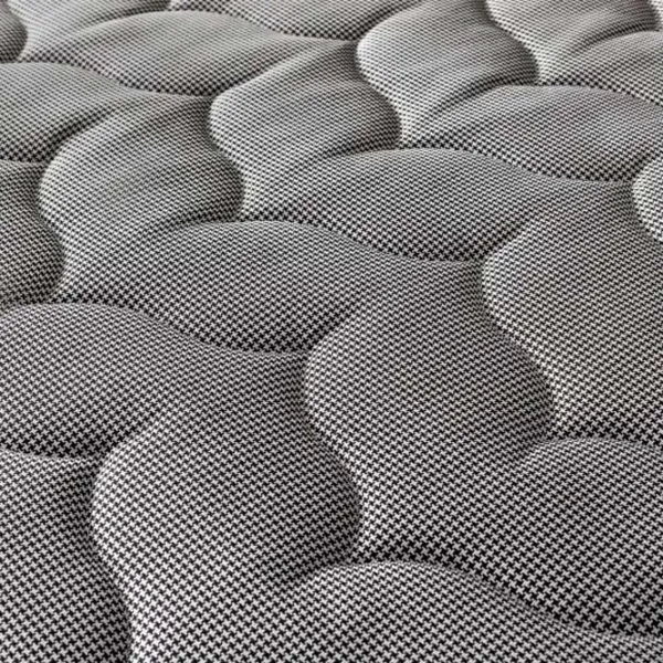 Saltea ortopedică Trendy Lannister 90 x 190 cm Înălțimea saltelei: 26 cm photo 7