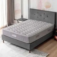 Saltea ortopedică Trendy Lannister 140 x 190 cm Înălțimea saltelei: 26 cm