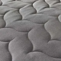 Saltea ortopedică Trendy Lannister 150 x 200 cm Înălțimea saltelei: 26 cm photo 5