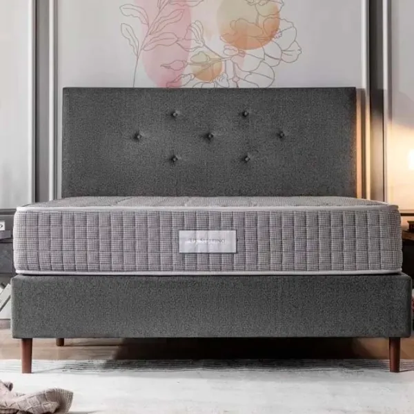 Saltea ortopedică Trendy Lannister 180 x 200 cm Înălțimea saltelei: 26 cm photo 3