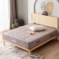 Saltea ortopedică Trendy Saracens 140 x 190 cm Înălțimea saltelei: 26 cm