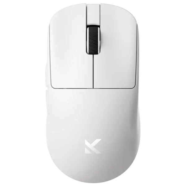 Мышь Mchose L7 Pro + USB / Белый photo 1