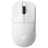 Мышь Mchose L7 Pro + USB / Белый