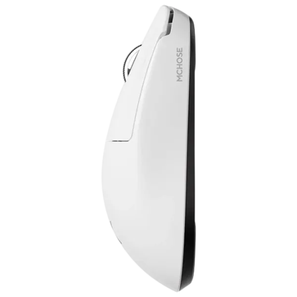 Мышь Mchose L7 Pro + USB / Белый photo 2