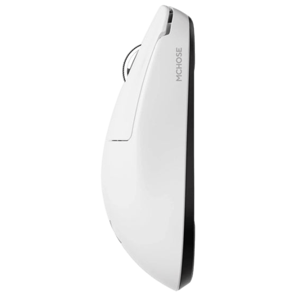 Мышь Mchose L7 Pro + USB / Белый photo 2
