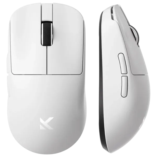 Мышь Mchose L7 Pro + USB / Белый photo 4