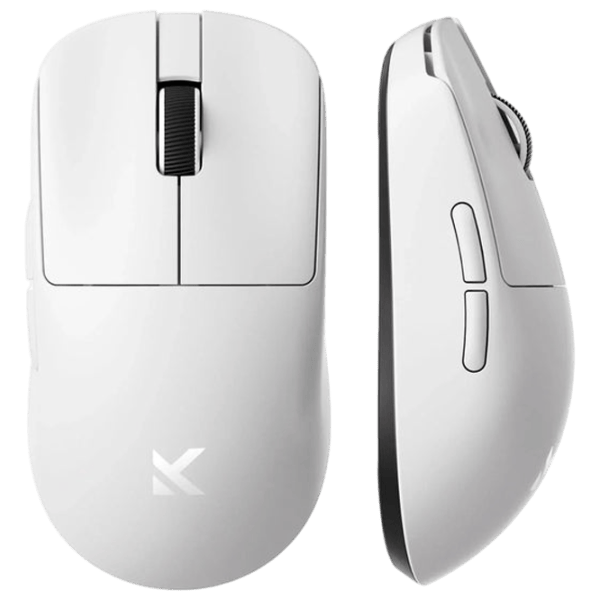Мышь Mchose L7 Pro + USB / Белый photo 4