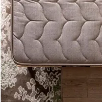 Saltea ortopedică Trendy Saracens 100 x 200 cm Înălțimea saltelei: 26 cm photo 6