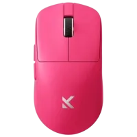 Мышь Mchose L7 Ultra + Bluetooth, USB / Красный