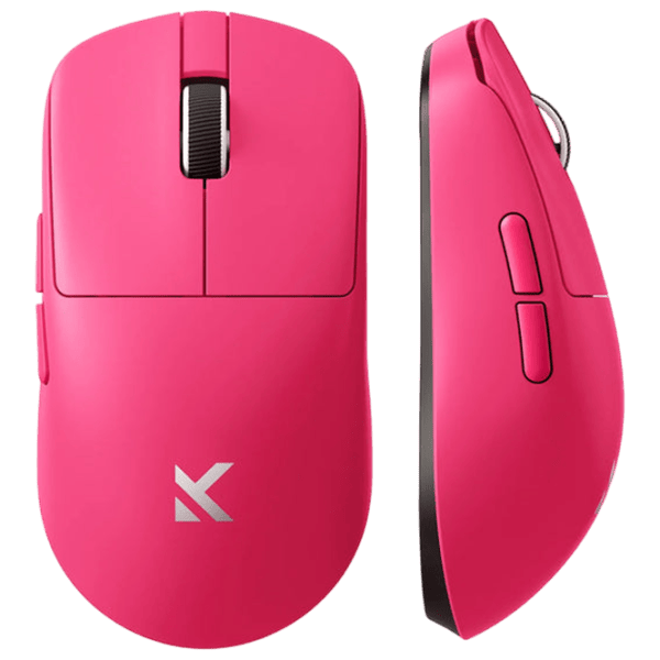 Мышь Mchose L7 Ultra + Bluetooth, USB / Красный photo 2