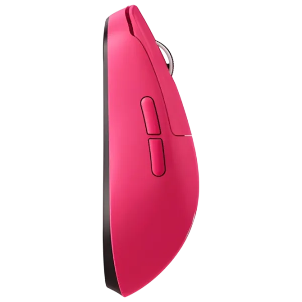 Мышь Mchose L7 Ultra + Bluetooth, USB / Красный photo 3