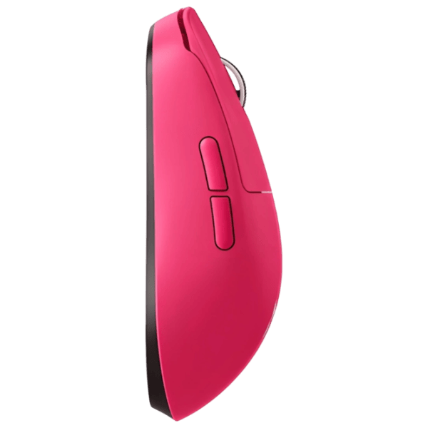 Мышь Mchose L7 Ultra + Bluetooth, USB / Красный photo 3