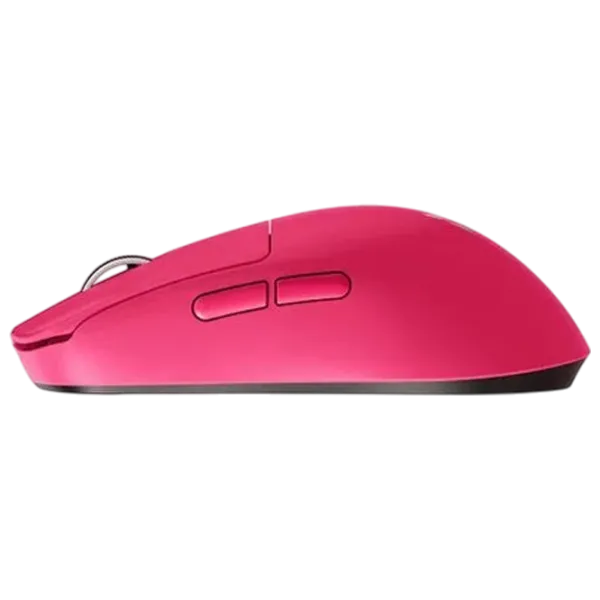 Мышь Mchose L7 Ultra + Bluetooth, USB / Красный photo 4