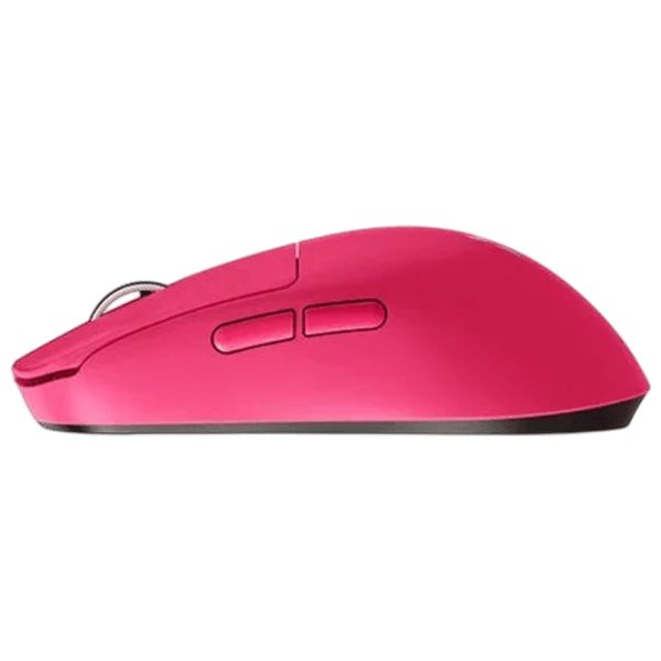 Мышь Mchose L7 Ultra + Bluetooth, USB / Красный photo 4
