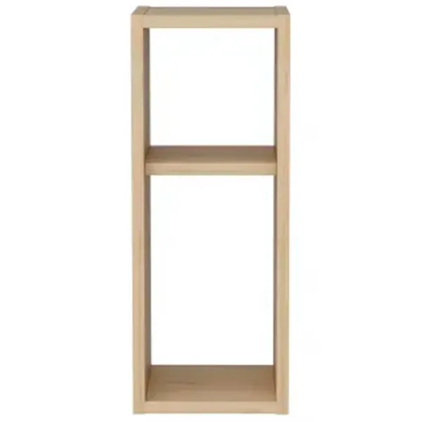 Noptiere Trendy Sault 59.6 x 23.2 x 22 / PAL / Sonoma Oak photo 1