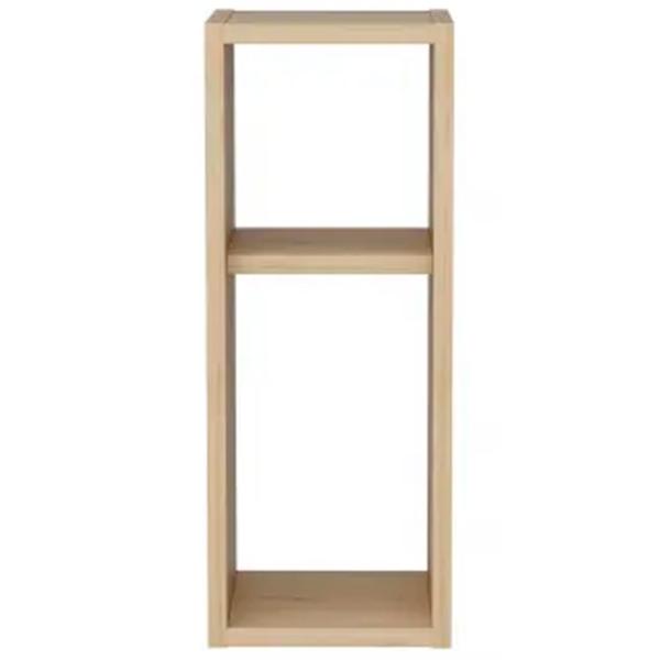 Noptiere Trendy Sault 59.6 x 23.2 x 22 / PAL / Sonoma Oak photo 1