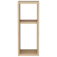 Тумбочки Trendy Sault 59.6 x 23.2 x 22см / ЛДСП / Дуб cонома