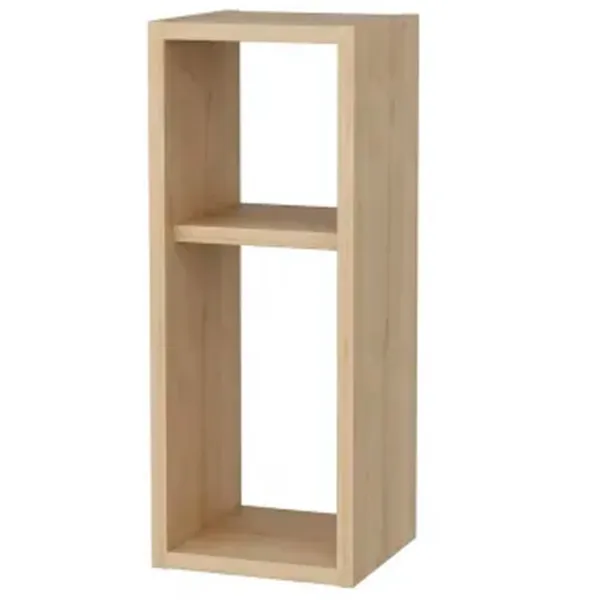 Noptiere Trendy Sault 59.6 x 23.2 x 22 / PAL / Sonoma Oak photo 2