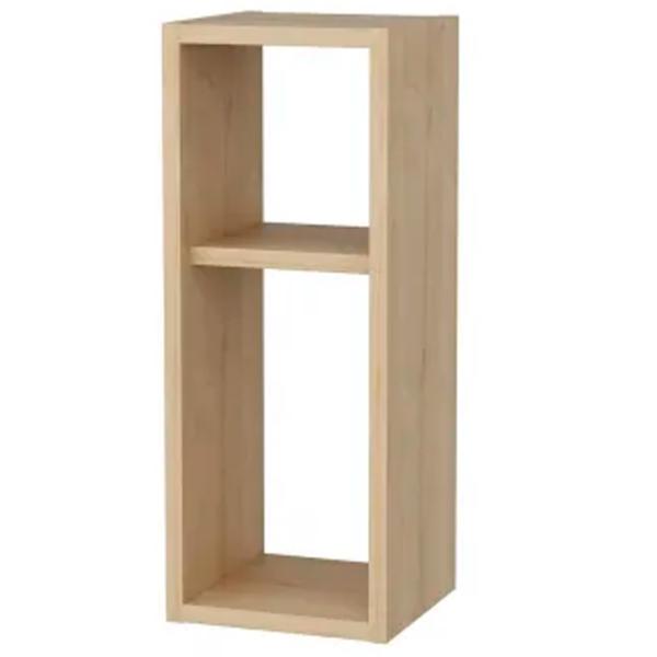 Noptiere Trendy Sault 59.6 x 23.2 x 22 / PAL / Sonoma Oak photo 2