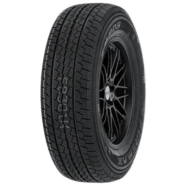 Anvelope Kpatos FM809 225/70 R15C 112/110R 8PR Iarnă / Camionetă photo 1