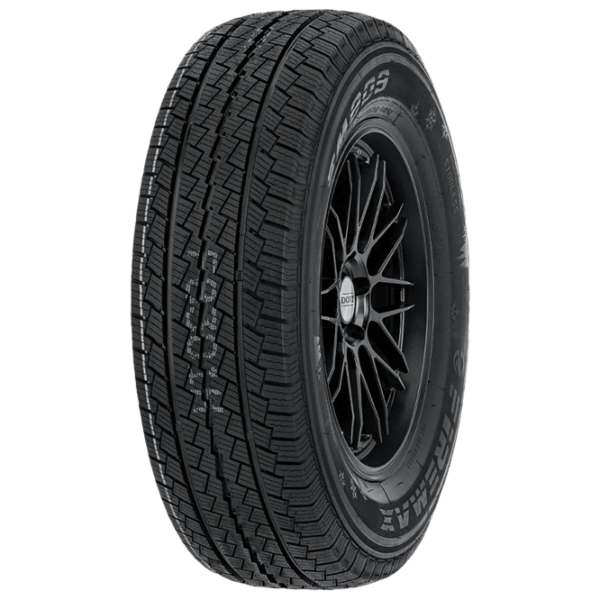 Anvelope Kpatos FM809 225/70 R15C 112/110R 8PR Iarnă / Camionetă photo 1