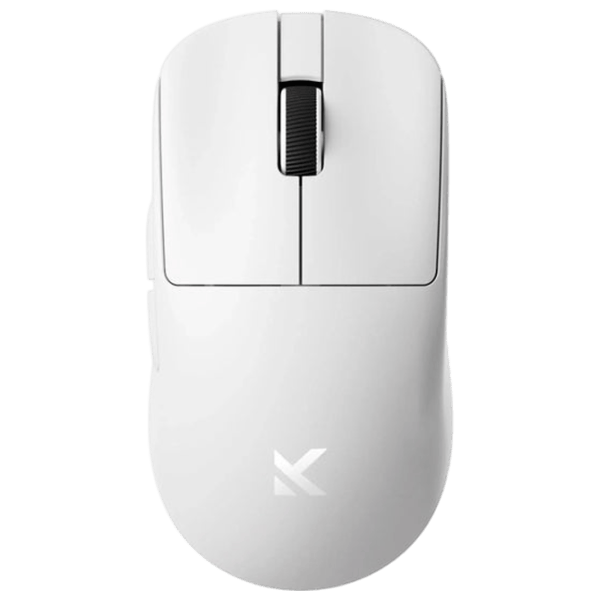 Мышь Mchose L7 Ultra + Bluetooth, USB / Белый photo 1