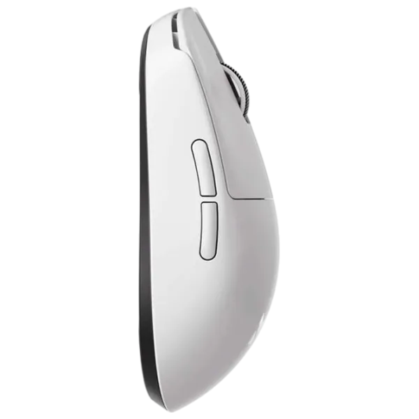 Мышь Mchose L7 Ultra + Bluetooth, USB / Белый photo 3