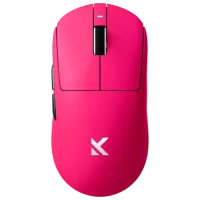 Мышь Mchose A7 PRO S USB / Красный