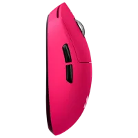 Mouse Mchose A7 PRO S USB / Red photo 2