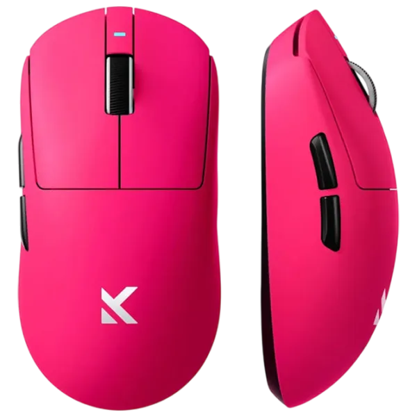 Мышь Mchose A7 PRO S USB / Красный photo 3
