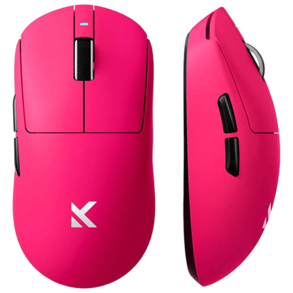 Мышь Mchose A7 PRO S USB / Красный photo 3