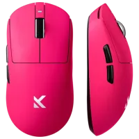 Mouse Mchose A7 PRO S USB / Red photo 3