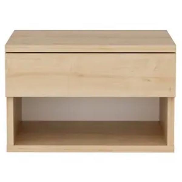 Noptiere Trendy Jamot 31.9 x 44.6 x 29 / PAL / Sonoma Oak photo 2