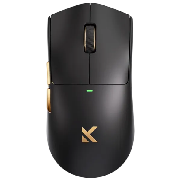 Мышь Mchose K7 Ultra USB / Черный photo 1