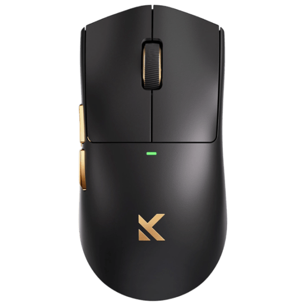 Мышь Mchose K7 Ultra USB / Черный photo 1